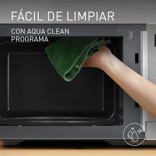 Microondas Panasonic Inverter 1000W PRECINTADO