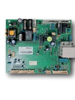 Placa Electrónica Caldera Excellent Low Nox Pieza