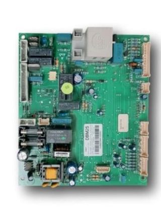 Placa Electrónica Caldera Excellent Low Nox Pieza