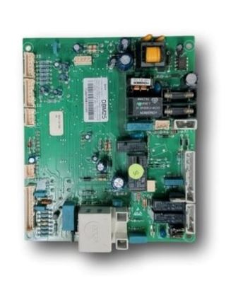 Placa Electrónica Caldera Excellent Low Nox Pieza