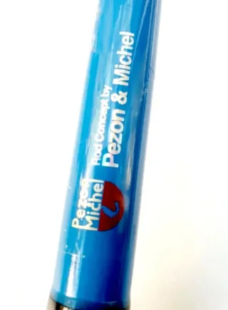 Equipo pesca LUCIO, Equipo Spinning