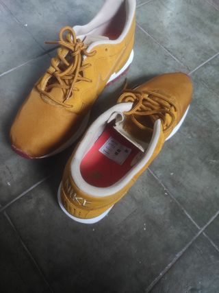 Zapatillas Nike Air Berwuda Talla 43