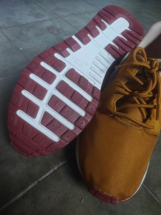 Zapatillas Nike Air Berwuda Talla 43