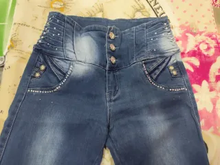 Vaquero Colombiano Talla 8 (36-38)