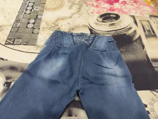 Vaquero Colombiano Talla 8 (36-38)