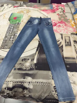 Vaquero Colombiano Talla 8 (36-38)