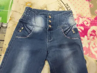 Vaquero Colombiano Talla 8 (36-38)