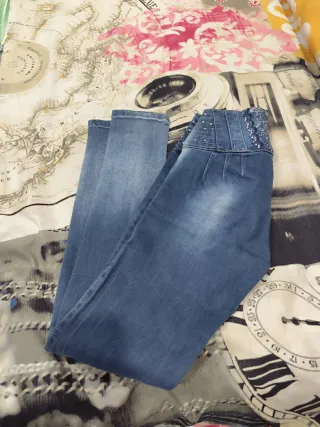 Vaquero Colombiano Talla 8 (36-38)