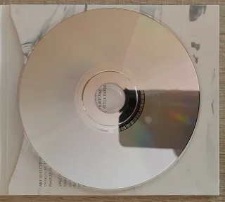 JOE SATRIANI: What Happens Next (c2018)