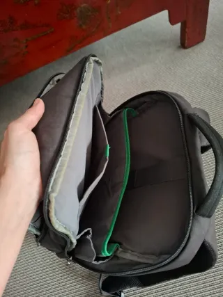 Mochila Samsonite para portátil