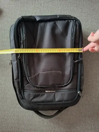 Mochila Samsonite para portátil