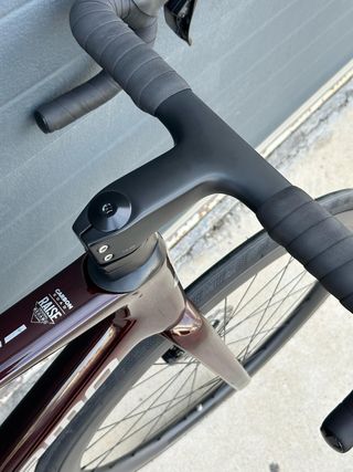 MEGAMO RAISE t.L   2ª Mano