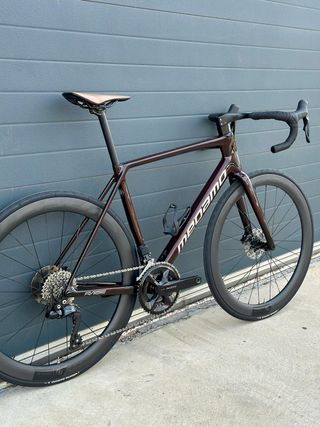 MEGAMO RAISE t.L   2ª Mano