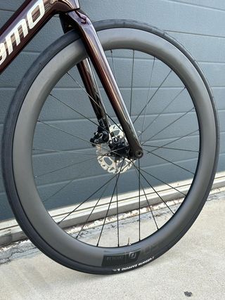 MEGAMO RAISE t.L   2ª Mano