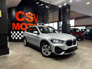 BMW X1 xDrive25e