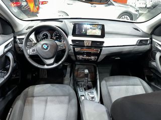 BMW X1 xDrive25e