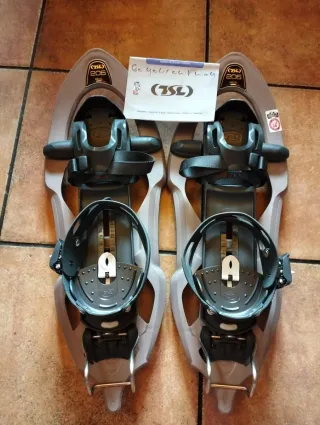 Raquetas de nieve TSL 206