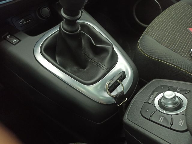 Renault Grand Scenic 2011