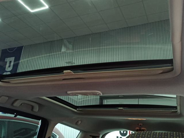 Renault Grand Scenic 2011