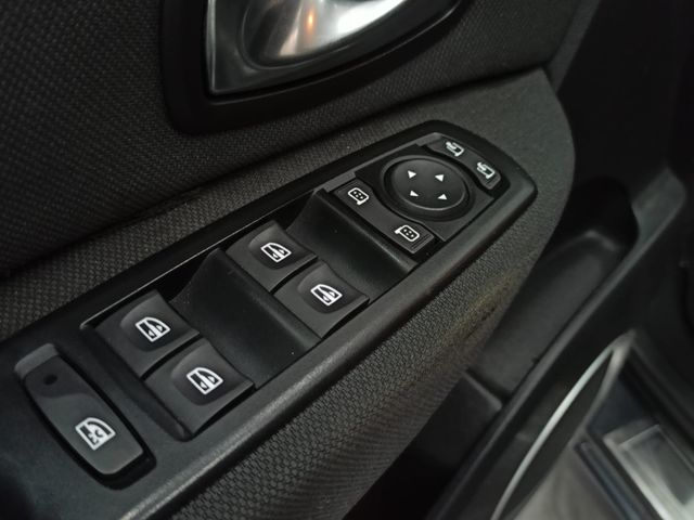Renault Grand Scenic 2011