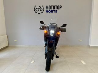 Honda NX500