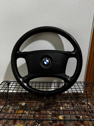 Volante BMW E46