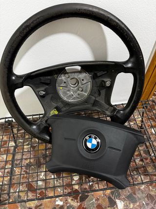 Volante BMW E46