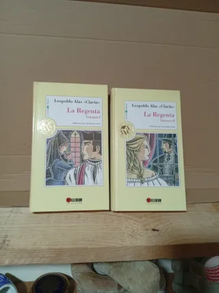 La regenta