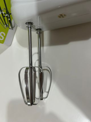 Batidora Selecline 125W 5 Velocidades