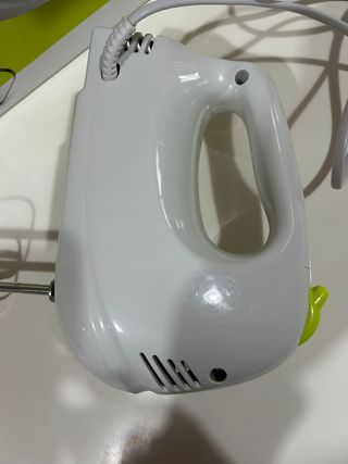 Batidora Selecline 125W 5 Velocidades