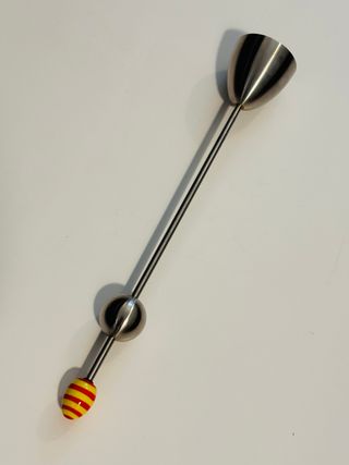 Abridor de huevos Clack nuevo