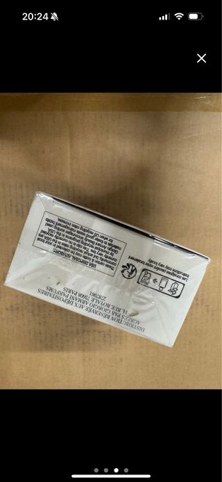 Acqua di gio - EDP - eau de perfum 125ml