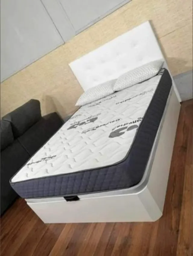 COLCHÓN COLCHÓN COLCHÓN COLCHÓN COLCHÓN