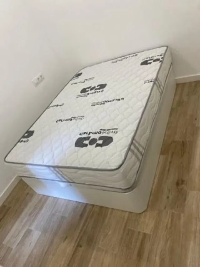 COLCHÓN COLCHÓN COLCHÓN COLCHÓN COLCHÓN