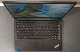 Lenovo Thinkpad Intel Core i5 11th Gen 256GB/16GB