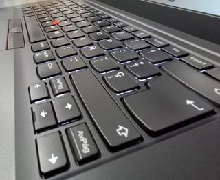 Lenovo Thinkpad Intel Core i5 11th Gen 256GB/16GB