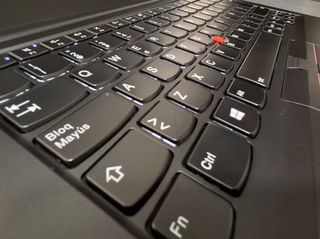 Lenovo Thinkpad Intel Core i5 11th Gen 256GB/16GB