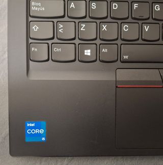 Lenovo Thinkpad Intel Core i5 11th Gen 256GB/16GB