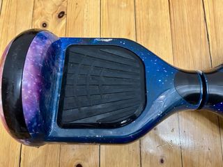 Hoverboard Patinete Eléctrico Galaxia