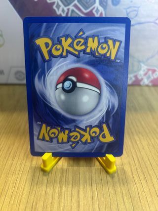 Sabrina's Alakazam Carta Pokémon