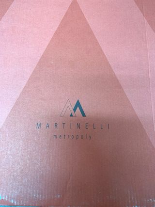 Botín piel caballero talla 40