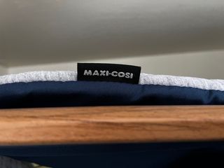 Hamaca Maxi-Cosi bebé