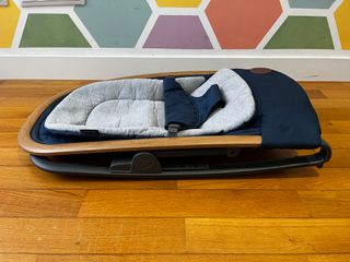 Hamaca Maxi-Cosi bebé