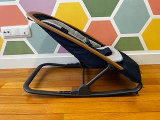 Hamaca Maxi-Cosi bebé