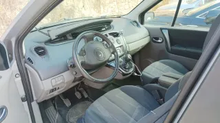 Renault Grand Scenic 2010