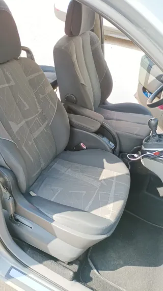 Renault Grand Scenic 2010