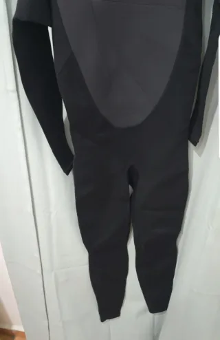 Traje Neopreno O'Neill Negro