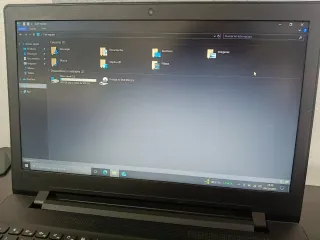 Lenovo Ideapad 110 1TB