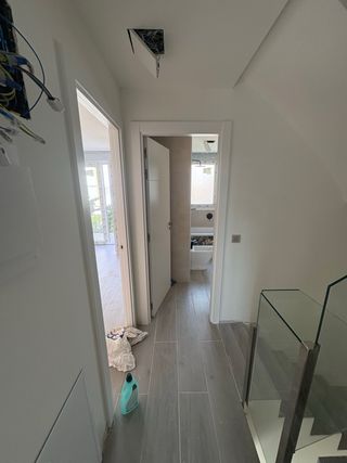 Instalación suelos cerámicos y pladur