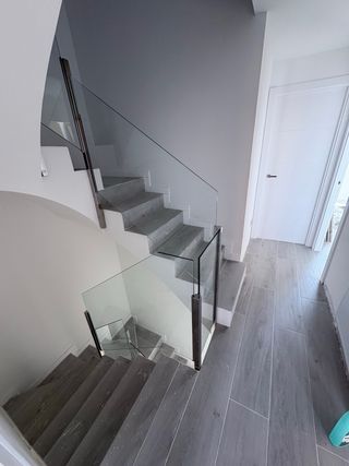 Instalación suelos cerámicos y pladur